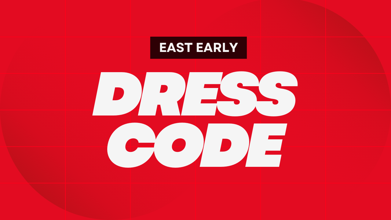  Dress Code